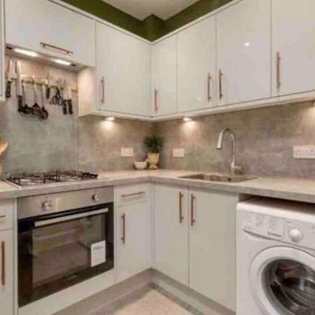 Cosy 2 Bedroom Flat In Edinburgh Dış mekan fotoğraf